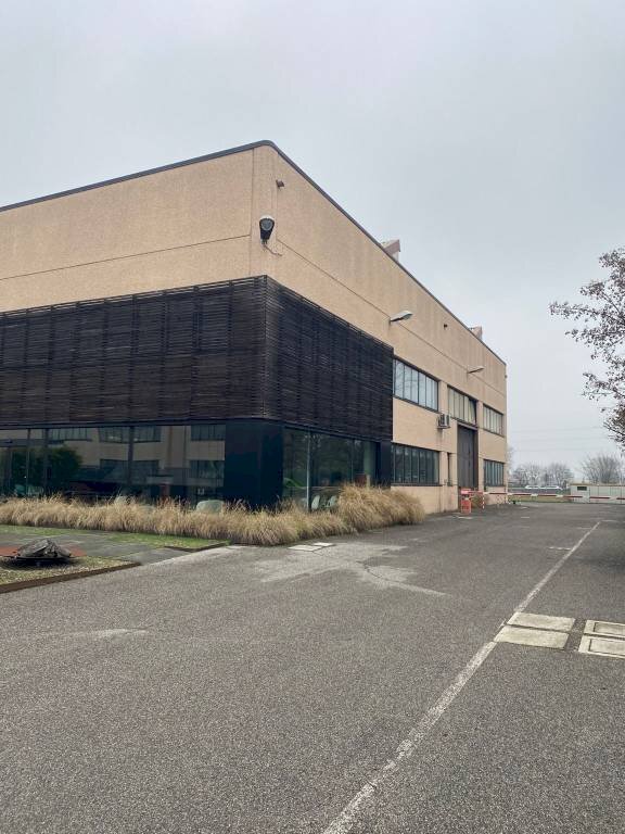 Terreno - Capannone via del Lavoro, Casalecchio di Reno - foto 2