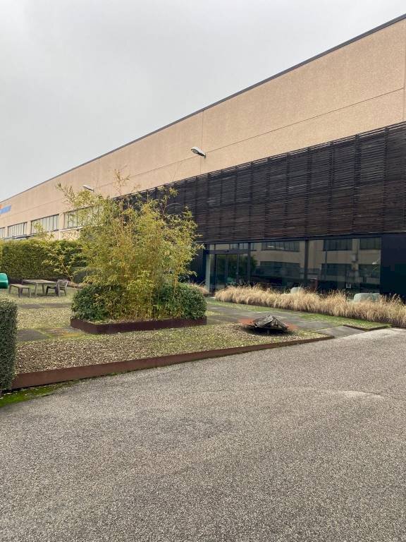 Terreno - Capannone via del Lavoro, Casalecchio di Reno - foto 3