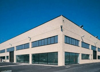 Facciata - Capannone via del Lavoro, Casalecchio di Reno - foto 1