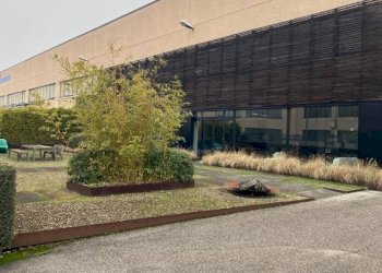 Terreno - Capannone via del Lavoro, Casalecchio di Reno - foto 3