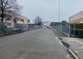 Zona - Capannone via del Lavoro, Casalecchio di Reno - foto 6
