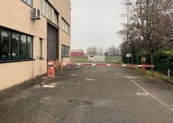 Posto macchina - Capannone via del Lavoro, Casalecchio di Reno - foto 8