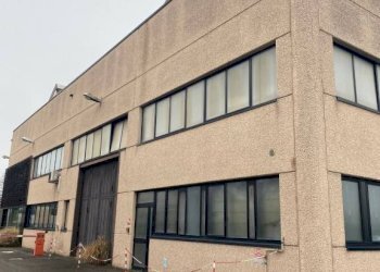 Facciata - Capannone via del Lavoro, Casalecchio di Reno - foto 9