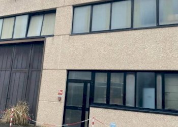 Facciata - Capannone via del Lavoro, Casalecchio di Reno - foto 11