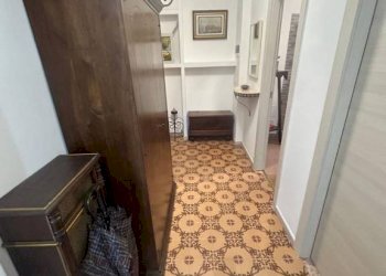 Corridoio - Quadrilocale via Luca della Robbia, Bologna (zona Massarenti) - foto 2