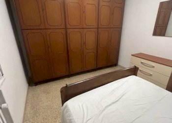 Camera da letto - Quadrilocale via Luca della Robbia, Bologna (zona Massarenti) - foto 8
