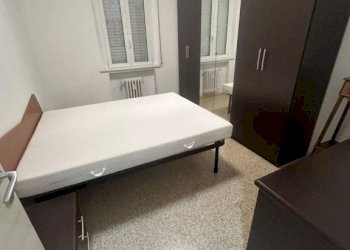 Camera da letto - Quadrilocale via Luca della Robbia, Bologna (zona Massarenti) - foto 10