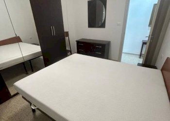 Camera da letto - Quadrilocale via Luca della Robbia, Bologna (zona Massarenti) - foto 11