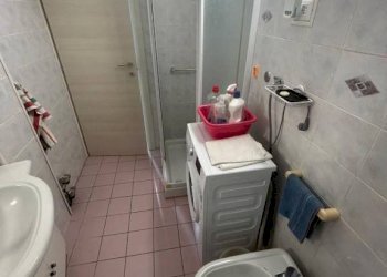 Bagno - Quadrilocale via Luca della Robbia, Bologna (zona Massarenti) - foto 15