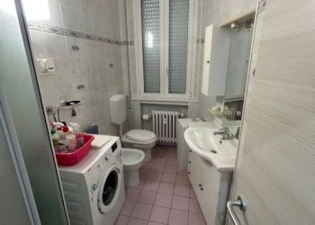 Bagno - Quadrilocale via Luca della Robbia, Bologna (zona Massarenti) - foto 16