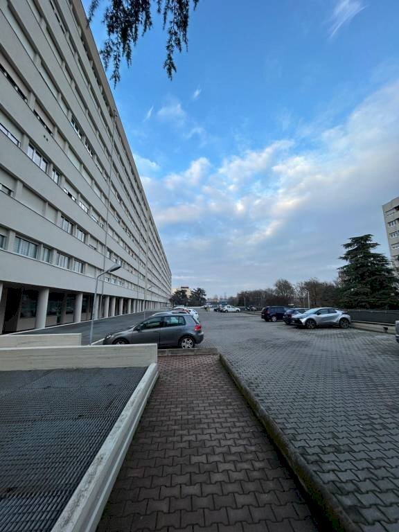 Zona - Quadrilocale via Pietro Pomponazzi, Bologna (zona Mazzini) - foto 3