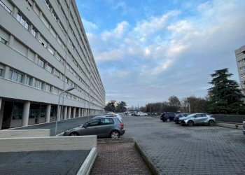 Zona - Quadrilocale via Pietro Pomponazzi, Bologna (zona Mazzini) - foto 3