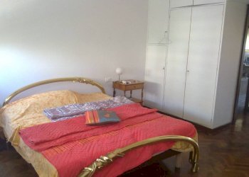 Camera da letto - Appartamento via Pietro Pomponazzi, Bologna (zona Mazzini) - foto 8