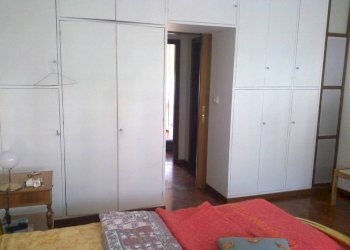 Camera da letto - Appartamento via Pietro Pomponazzi, Bologna (zona Mazzini) - foto 9