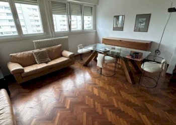 Studio - Quadrilocale via Pietro Pomponazzi, Bologna (zona Mazzini) - foto 4