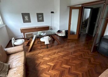 Salone - Quadrilocale via Pietro Pomponazzi, Bologna (zona Mazzini) - foto 6