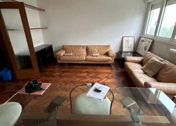 Salone - Quadrilocale via Pietro Pomponazzi, Bologna (zona Mazzini) - foto 7