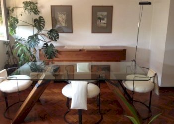 Salone - Quadrilocale via Pietro Pomponazzi, Bologna (zona Mazzini) - foto 8