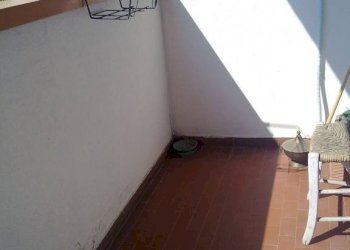 Balcone - Quadrilocale via Pietro Pomponazzi, Bologna (zona Mazzini) - foto 11