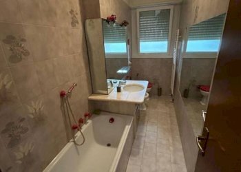 Bagno - Quadrilocale via Pietro Pomponazzi, Bologna (zona Mazzini) - foto 15