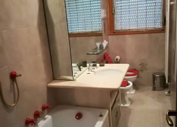 Bagno - Quadrilocale via Pietro Pomponazzi, Bologna (zona Mazzini) - foto 16