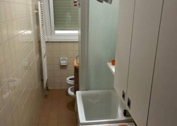 Lavanderia - Quadrilocale via Pietro Pomponazzi, Bologna (zona Mazzini) - foto 21