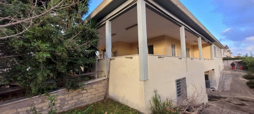 Facciata - Villa Anzio - foto 2