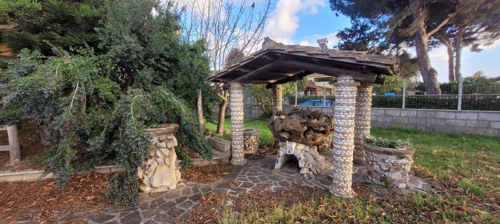 Giardino - Villa Anzio - foto 3