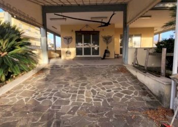 Portico - Villa Anzio - foto 1