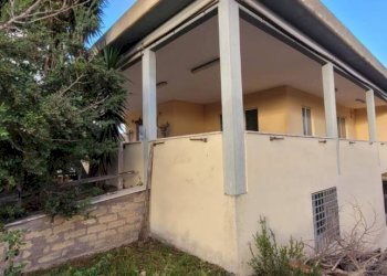 Facciata - Villa Anzio - foto 2