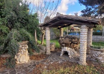 Giardino - Villa Anzio - foto 3