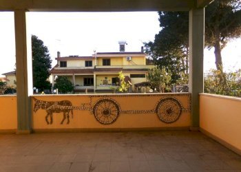 Terrazzo - Villa Anzio - foto 6