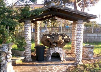 Giardino - Villa Anzio - foto 7