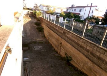 Cortile interno - Villa Anzio - foto 9