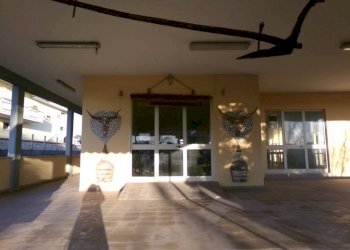 Portico - Villa Anzio - foto 10