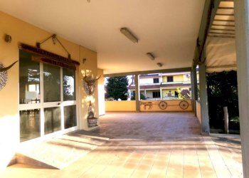 Interno palazzo - Villa Anzio - foto 13