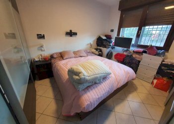 camera matrimoniale - Trilocale via Manzoni, Crespiatica - foto 8