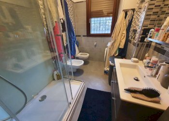 bagno - Trilocale via Manzoni, Crespiatica - foto 11