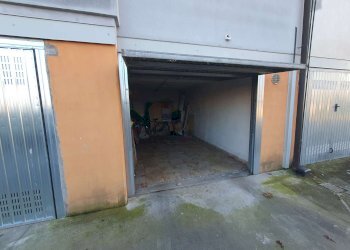 box - Trilocale via Manzoni, Crespiatica - foto 17