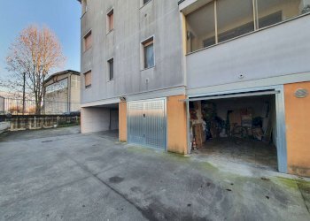 box - Trilocale via Manzoni, Crespiatica - foto 18