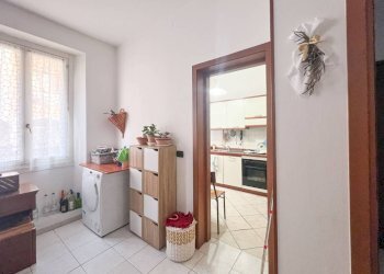 Disimpegno - Bilocale via Giuseppe Mazzini, 6, Cairate - foto 8