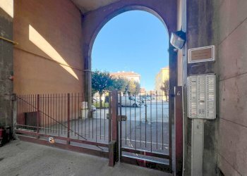 Zona - Bilocale via Giuseppe Mazzini, 6, Cairate - foto 13