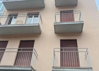 Facciata - Trilocale via Montelungo, 25, Lecco - foto 1