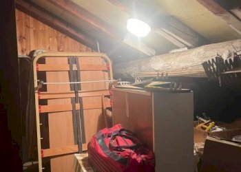 Ripostiglio - Trilocale via Montelungo, 25, Lecco - foto 6