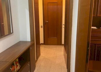 Corridoio - Trilocale via Montelungo, 25, Lecco - foto 9