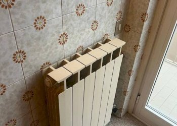 Salone - Trilocale via Montelungo, 25, Lecco - foto 10