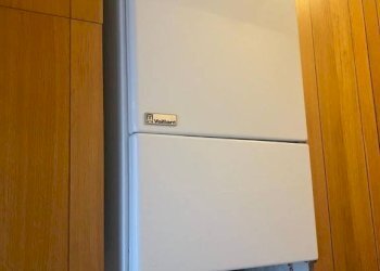 Cucina - Trilocale via Montelungo, 25, Lecco - foto 11