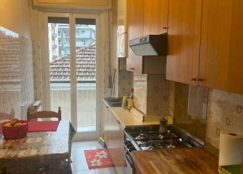 Cucina - Trilocale via Montelungo, 25, Lecco - foto 13