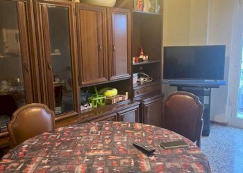 Cucina - Trilocale via Montelungo, 25, Lecco - foto 14