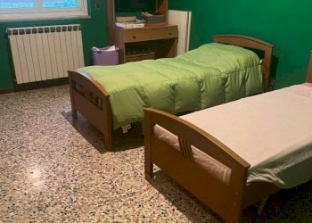 Camera da letto - Trilocale via Montelungo, 25, Lecco - foto 18
